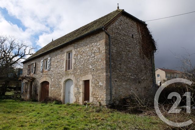Maison &agrave; vendre - 4 pi&egrave;ces - 79 m2 - Martel - 46 - MIDI-PYRENEES