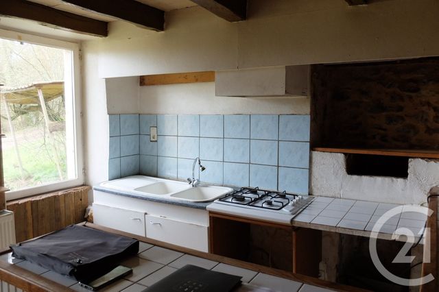 Maison &agrave; vendre - 4 pi&egrave;ces - 79 m2 - Martel - 46 - MIDI-PYRENEES