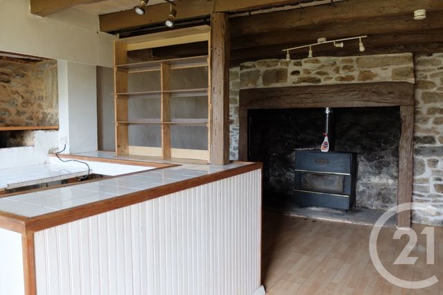 Maison &agrave; vendre - 4 pi&egrave;ces - 79 m2 - Martel - 46 - MIDI-PYRENEES