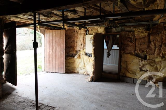 Maison &agrave; vendre - 4 pi&egrave;ces - 79 m2 - Martel - 46 - MIDI-PYRENEES