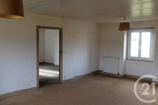 Maison &agrave; vendre - 4 pi&egrave;ces - 79 m2 - Martel - 46 - MIDI-PYRENEES