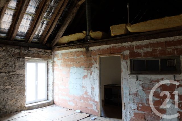 Maison &agrave; vendre - 4 pi&egrave;ces - 79 m2 - Martel - 46 - MIDI-PYRENEES