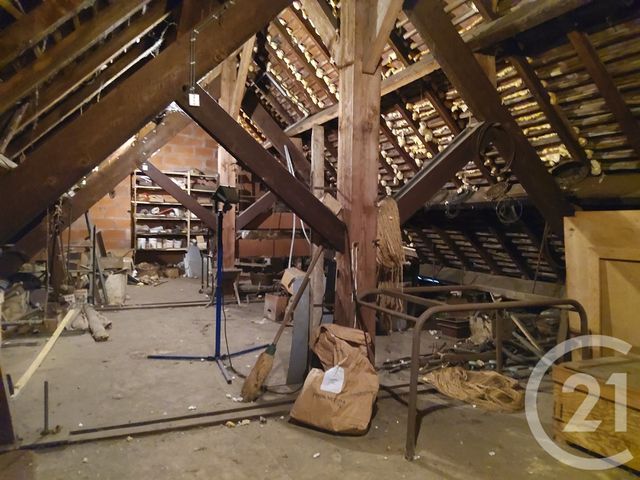 Maison &agrave; vendre - 2 pi&egrave;ces - 78,50 m2 - Martel - 46 - MIDI-PYRENEES