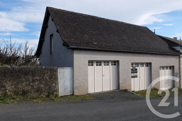 Maison &agrave; vendre - 2 pi&egrave;ces - 78,50 m2 - Martel - 46 - MIDI-PYRENEES