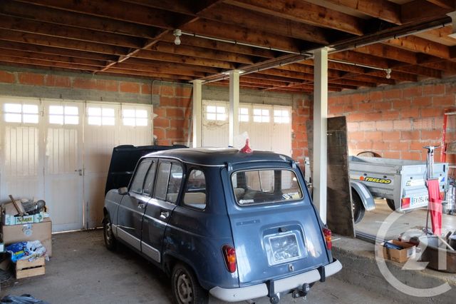 Maison &agrave; vendre - 2 pi&egrave;ces - 78,50 m2 - Martel - 46 - MIDI-PYRENEES