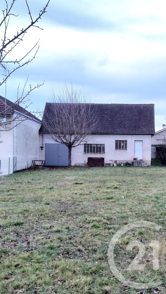 Maison &agrave; vendre - 2 pi&egrave;ces - 78,50 m2 - Martel - 46 - MIDI-PYRENEES