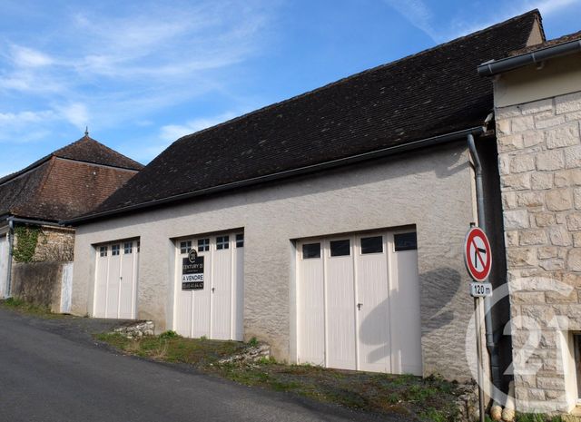 Maison &agrave; vendre - 2 pi&egrave;ces - 78,50 m2 - Martel - 46 - MIDI-PYRENEES