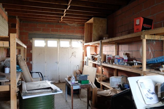 Maison &agrave; vendre - 2 pi&egrave;ces - 78,50 m2 - Martel - 46 - MIDI-PYRENEES