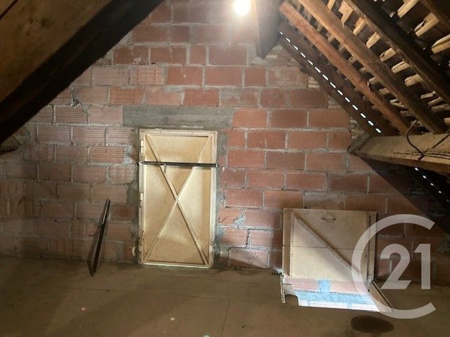 Maison &agrave; vendre - 2 pi&egrave;ces - 78,50 m2 - Martel - 46 - MIDI-PYRENEES