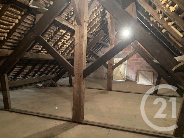 Maison &agrave; vendre - 2 pi&egrave;ces - 78,50 m2 - Martel - 46 - MIDI-PYRENEES