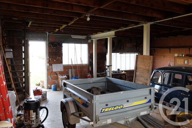 Maison &agrave; vendre - 2 pi&egrave;ces - 78,50 m2 - Martel - 46 - MIDI-PYRENEES