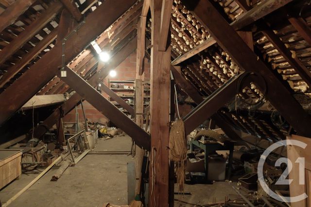 Maison &agrave; vendre - 2 pi&egrave;ces - 78,50 m2 - Martel - 46 - MIDI-PYRENEES