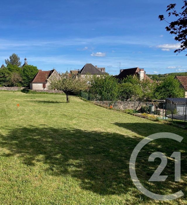 Maison &agrave; vendre - 2 pi&egrave;ces - 78,50 m2 - Martel - 46 - MIDI-PYRENEES
