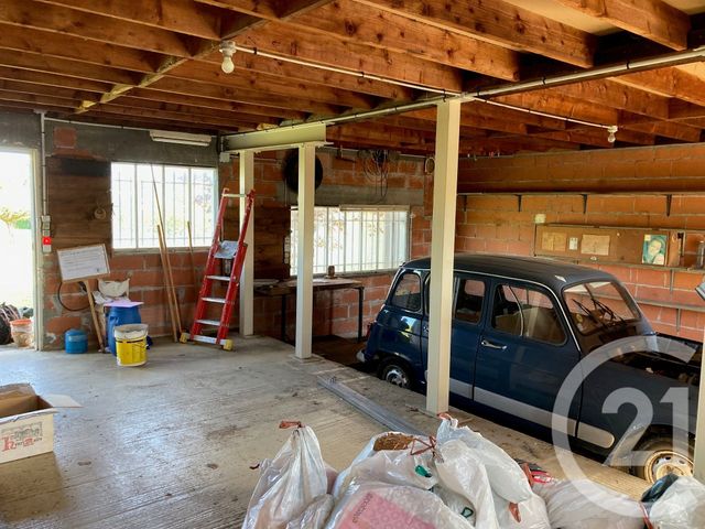 Maison &agrave; vendre - 2 pi&egrave;ces - 78,50 m2 - Martel - 46 - MIDI-PYRENEES