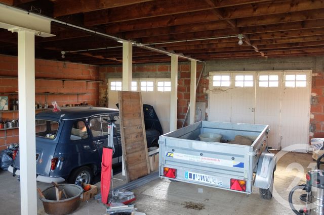 Maison &agrave; vendre - 2 pi&egrave;ces - 78,50 m2 - Martel - 46 - MIDI-PYRENEES