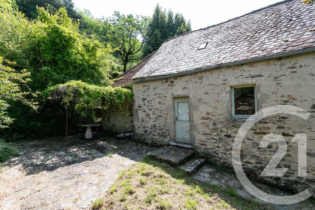 Maison &agrave; vendre - 7 pi&egrave;ces - 195 m2 - Bassignac Le Bas - 19 - LIMOUSIN
