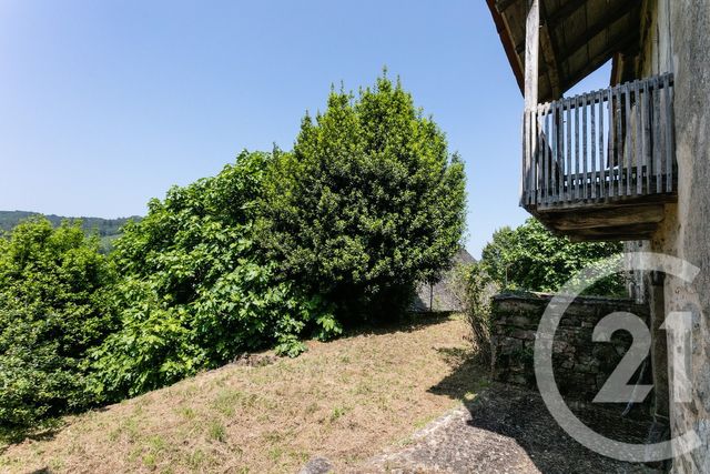 Maison &agrave; vendre - 7 pi&egrave;ces - 195 m2 - Bassignac Le Bas - 19 - LIMOUSIN