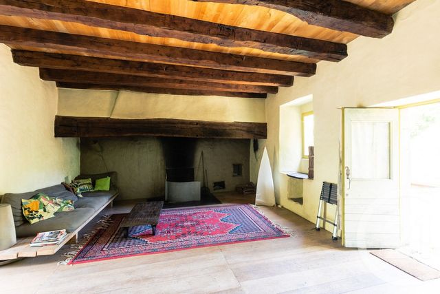 Maison &agrave; vendre - 7 pi&egrave;ces - 195 m2 - Bassignac Le Bas - 19 - LIMOUSIN