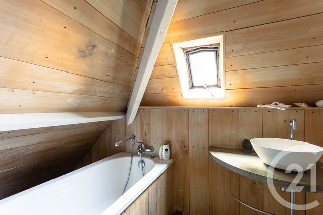 Maison &agrave; vendre - 7 pi&egrave;ces - 195 m2 - Bassignac Le Bas - 19 - LIMOUSIN