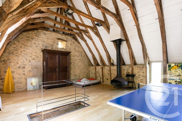 Maison &agrave; vendre - 7 pi&egrave;ces - 195 m2 - Bassignac Le Bas - 19 - LIMOUSIN