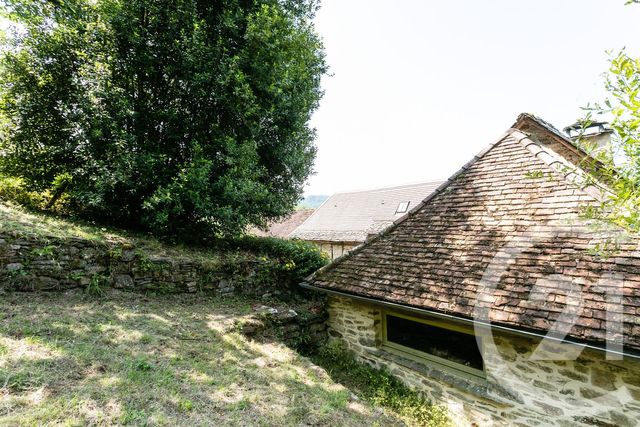 Maison &agrave; vendre - 7 pi&egrave;ces - 195 m2 - Bassignac Le Bas - 19 - LIMOUSIN