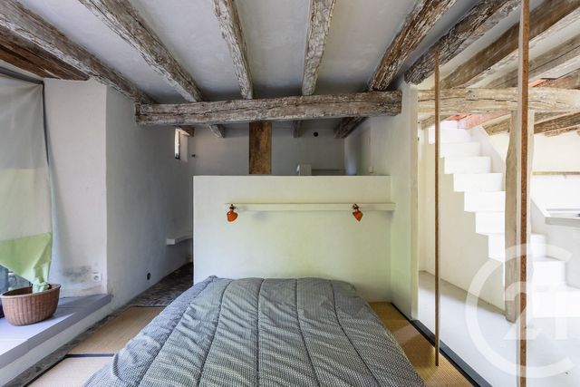 Maison &agrave; vendre - 7 pi&egrave;ces - 195 m2 - Bassignac Le Bas - 19 - LIMOUSIN