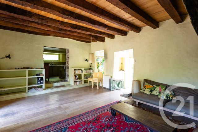 Maison &agrave; vendre - 7 pi&egrave;ces - 195 m2 - Bassignac Le Bas - 19 - LIMOUSIN