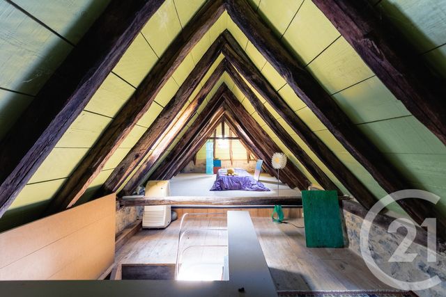 Maison &agrave; vendre - 7 pi&egrave;ces - 195 m2 - Bassignac Le Bas - 19 - LIMOUSIN