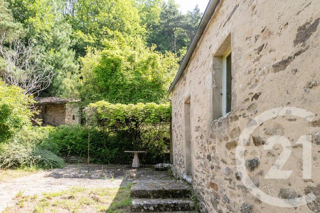 Maison &agrave; vendre - 7 pi&egrave;ces - 195 m2 - Bassignac Le Bas - 19 - LIMOUSIN