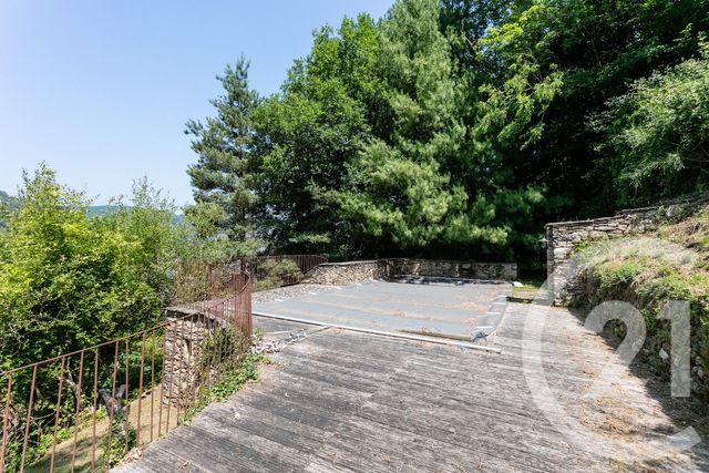 Maison &agrave; vendre - 7 pi&egrave;ces - 195 m2 - Bassignac Le Bas - 19 - LIMOUSIN