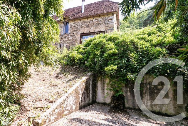 Maison &agrave; vendre - 7 pi&egrave;ces - 195 m2 - Bassignac Le Bas - 19 - LIMOUSIN