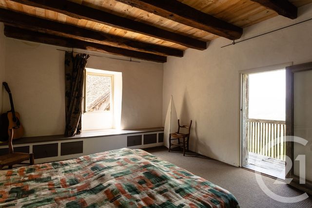 Maison &agrave; vendre - 7 pi&egrave;ces - 195 m2 - Bassignac Le Bas - 19 - LIMOUSIN