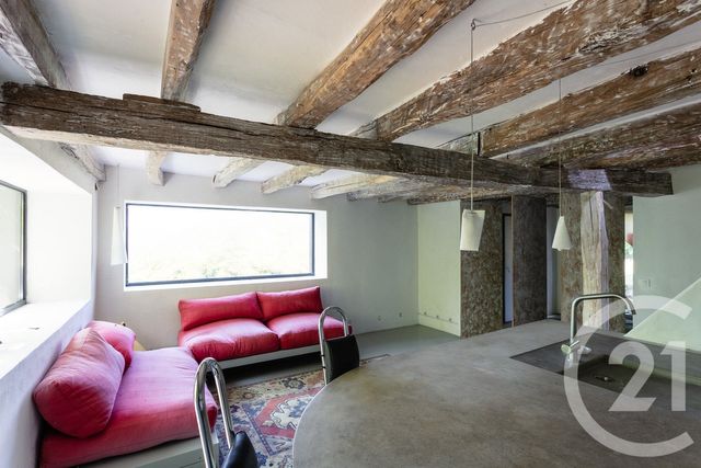 Maison &agrave; vendre - 7 pi&egrave;ces - 195 m2 - Bassignac Le Bas - 19 - LIMOUSIN