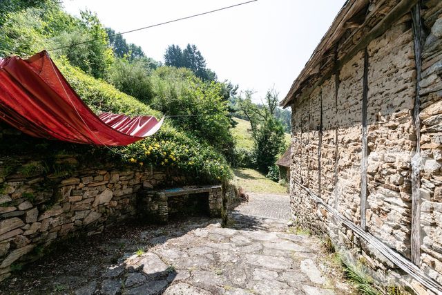 Maison &agrave; vendre - 7 pi&egrave;ces - 195 m2 - Bassignac Le Bas - 19 - LIMOUSIN