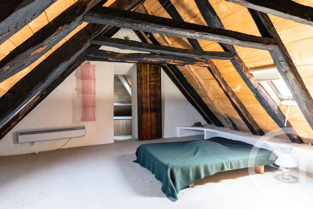 Maison &agrave; vendre - 7 pi&egrave;ces - 195 m2 - Bassignac Le Bas - 19 - LIMOUSIN