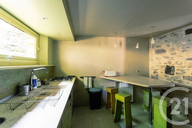 Maison &agrave; vendre - 7 pi&egrave;ces - 195 m2 - Bassignac Le Bas - 19 - LIMOUSIN