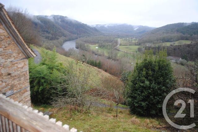 Maison &agrave; vendre - 7 pi&egrave;ces - 195 m2 - Bassignac Le Bas - 19 - LIMOUSIN