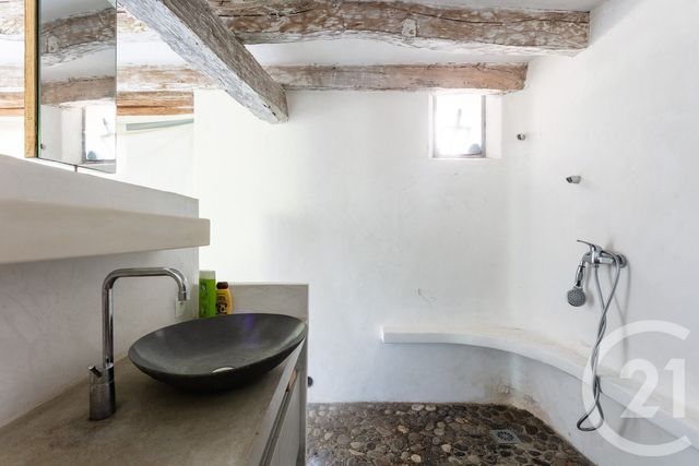 Maison &agrave; vendre - 7 pi&egrave;ces - 195 m2 - Bassignac Le Bas - 19 - LIMOUSIN