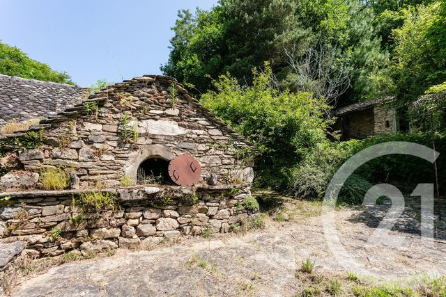 Maison &agrave; vendre - 7 pi&egrave;ces - 195 m2 - Bassignac Le Bas - 19 - LIMOUSIN