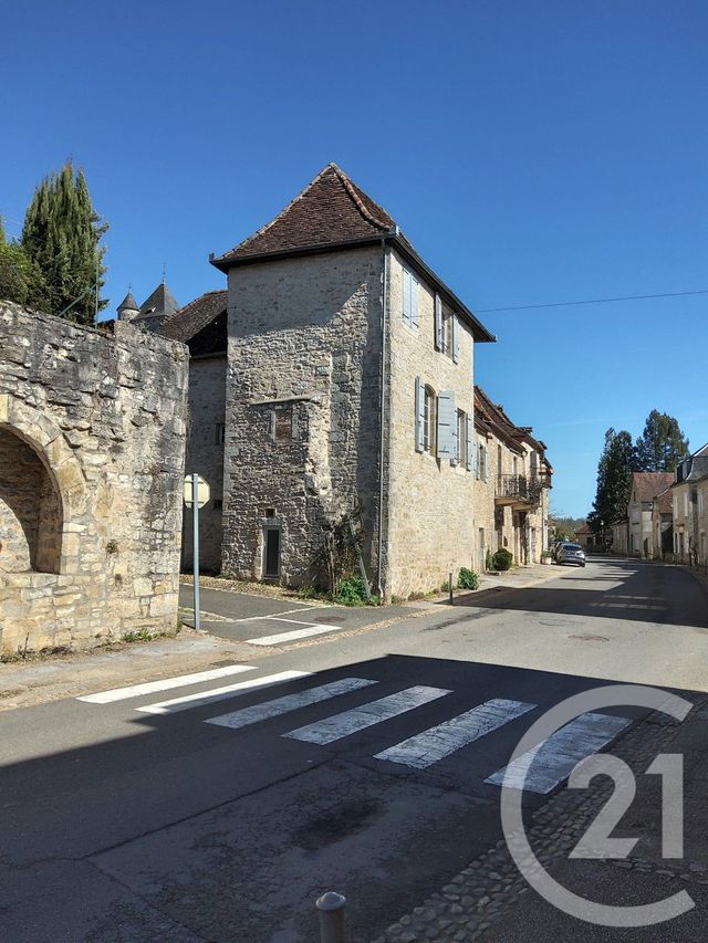 Maison &agrave; vendre - 5 pi&egrave;ces - 75 m2 - Martel - 46 - MIDI-PYRENEES