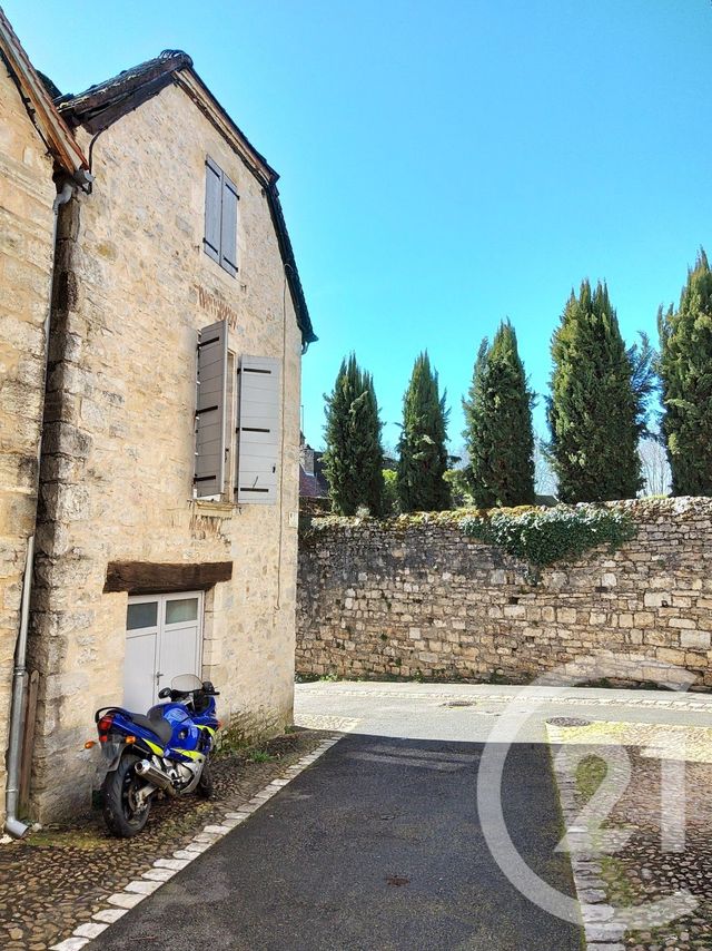 Maison &agrave; vendre - 5 pi&egrave;ces - 75 m2 - Martel - 46 - MIDI-PYRENEES