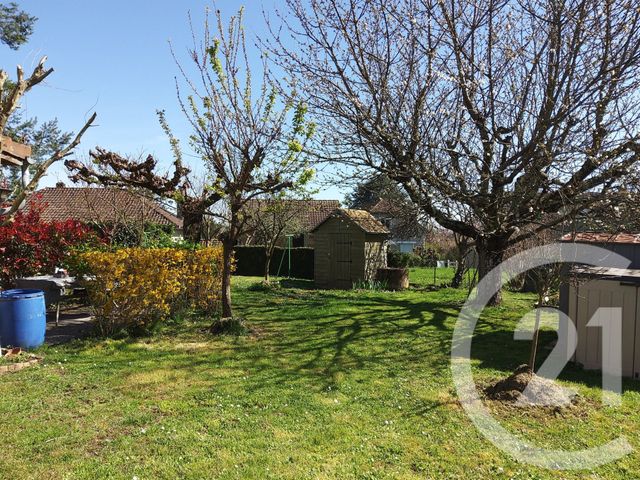 Maison &agrave; vendre - 5 pi&egrave;ces - 84,30 m2 - Vayrac - 46 - MIDI-PYRENEES