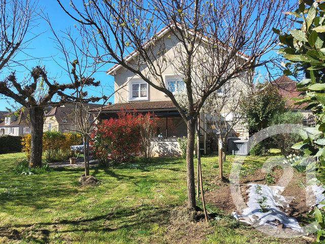 Maison &agrave; vendre - 5 pi&egrave;ces - 84,30 m2 - Vayrac - 46 - MIDI-PYRENEES