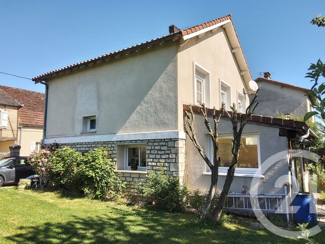 Maison &agrave; vendre - 5 pi&egrave;ces - 84,30 m2 - Vayrac - 46 - MIDI-PYRENEES