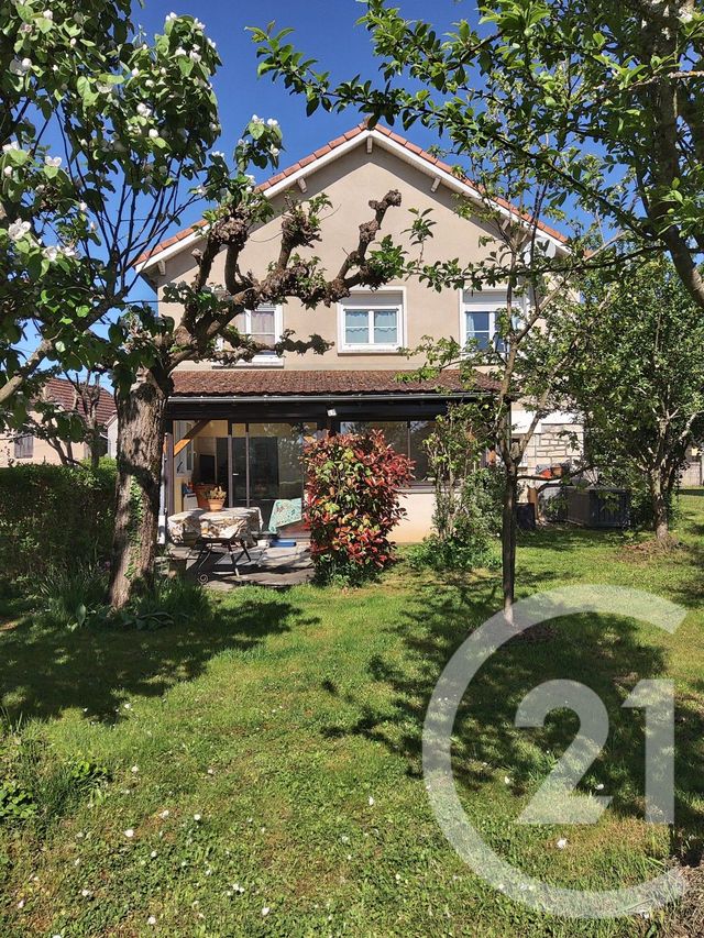 Maison &agrave; vendre - 5 pi&egrave;ces - 84,30 m2 - Vayrac - 46 - MIDI-PYRENEES