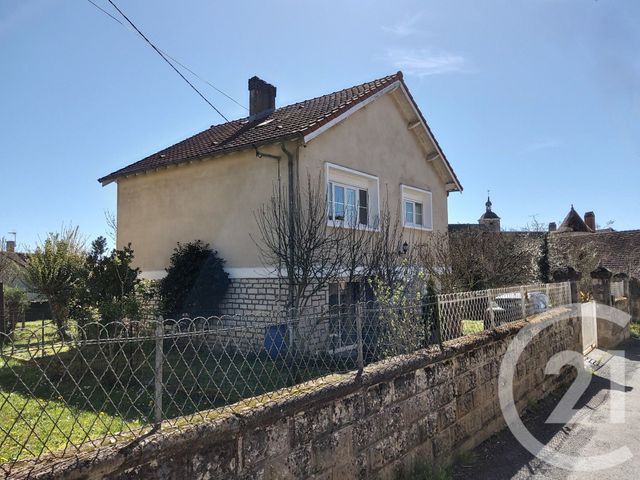 Maison &agrave; vendre - 5 pi&egrave;ces - 84,30 m2 - Vayrac - 46 - MIDI-PYRENEES