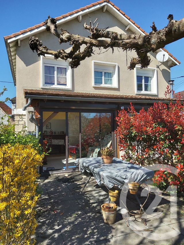 Maison &agrave; vendre - 5 pi&egrave;ces - 84,30 m2 - Vayrac - 46 - MIDI-PYRENEES