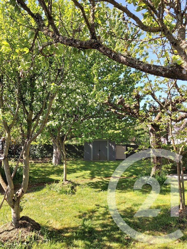 Maison &agrave; vendre - 5 pi&egrave;ces - 84,30 m2 - Vayrac - 46 - MIDI-PYRENEES