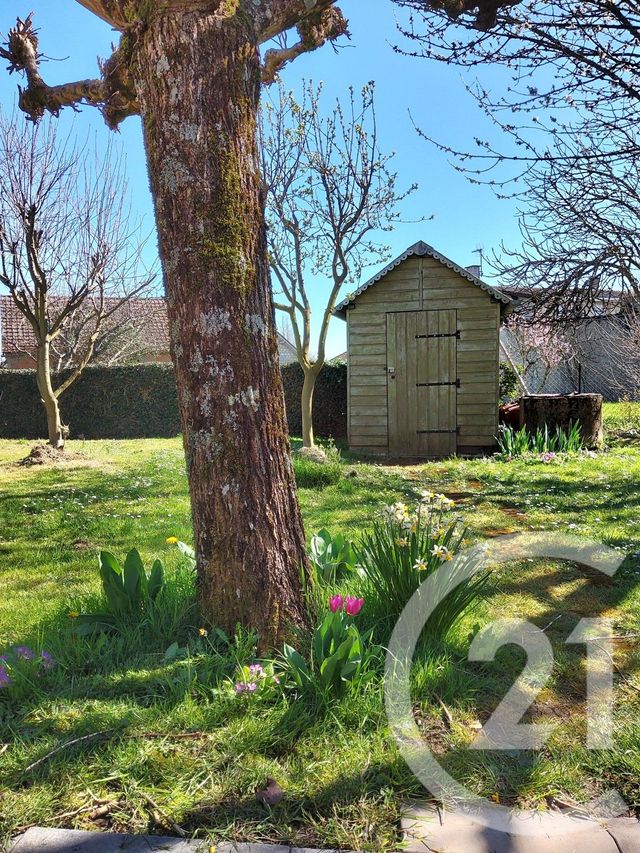 Maison &agrave; vendre - 5 pi&egrave;ces - 84,30 m2 - Vayrac - 46 - MIDI-PYRENEES