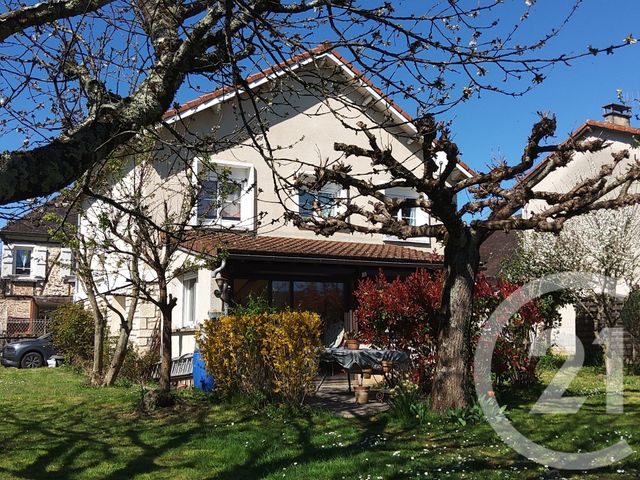 Maison &agrave; vendre - 5 pi&egrave;ces - 84,30 m2 - Vayrac - 46 - MIDI-PYRENEES
